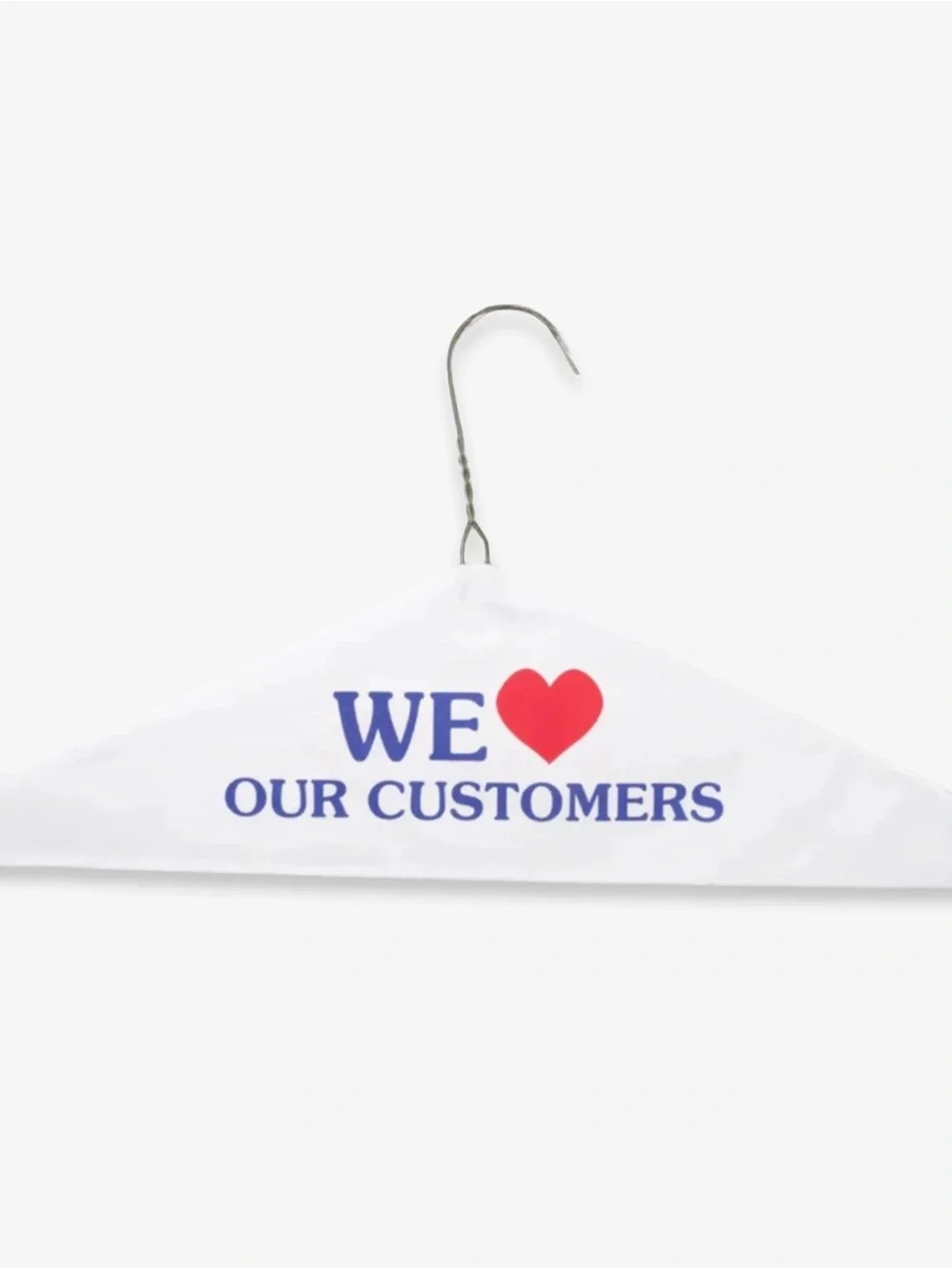 Supreme Clothes Hanger (FW24)